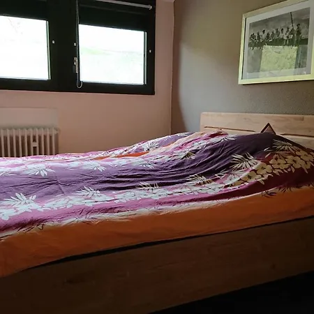 Daire Moselblick Pünderich